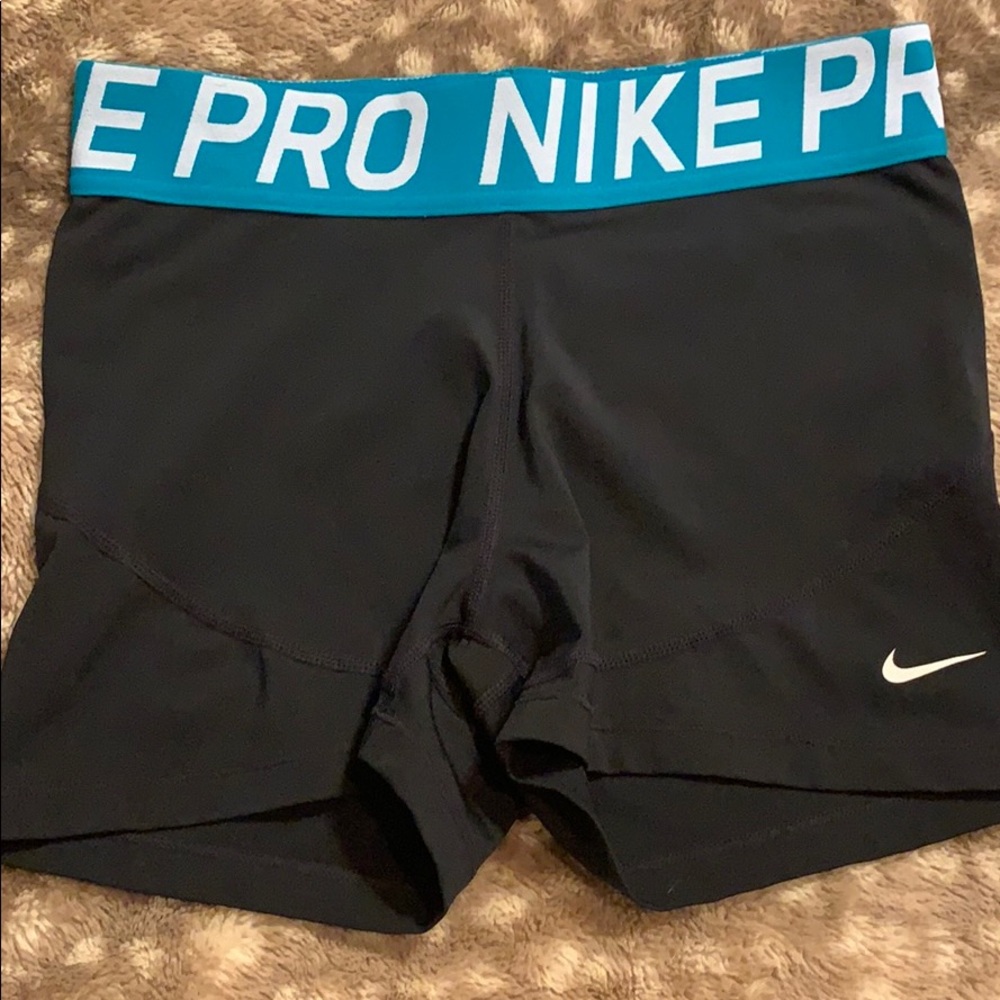 Nike Pro Shorts